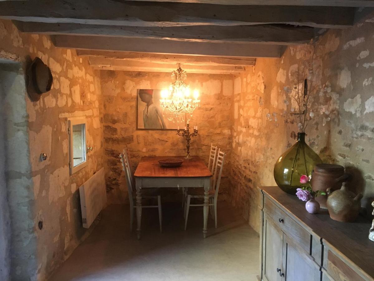 Maison Boheme Rou-Marson Экстерьер фото