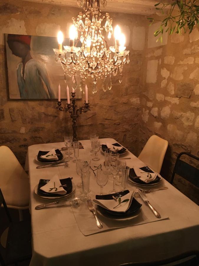 Maison Boheme Rou-Marson Экстерьер фото