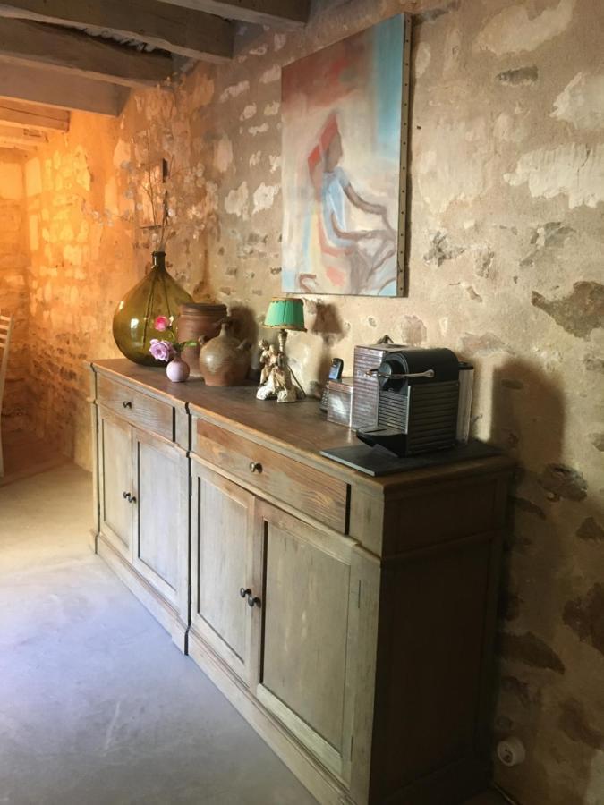 Maison Boheme Rou-Marson Экстерьер фото