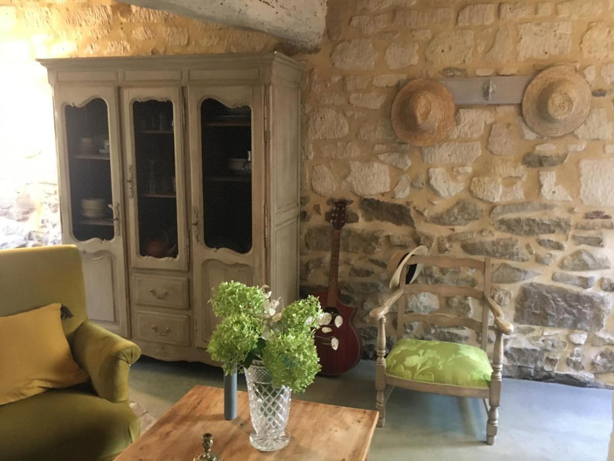 Maison Boheme Rou-Marson Экстерьер фото