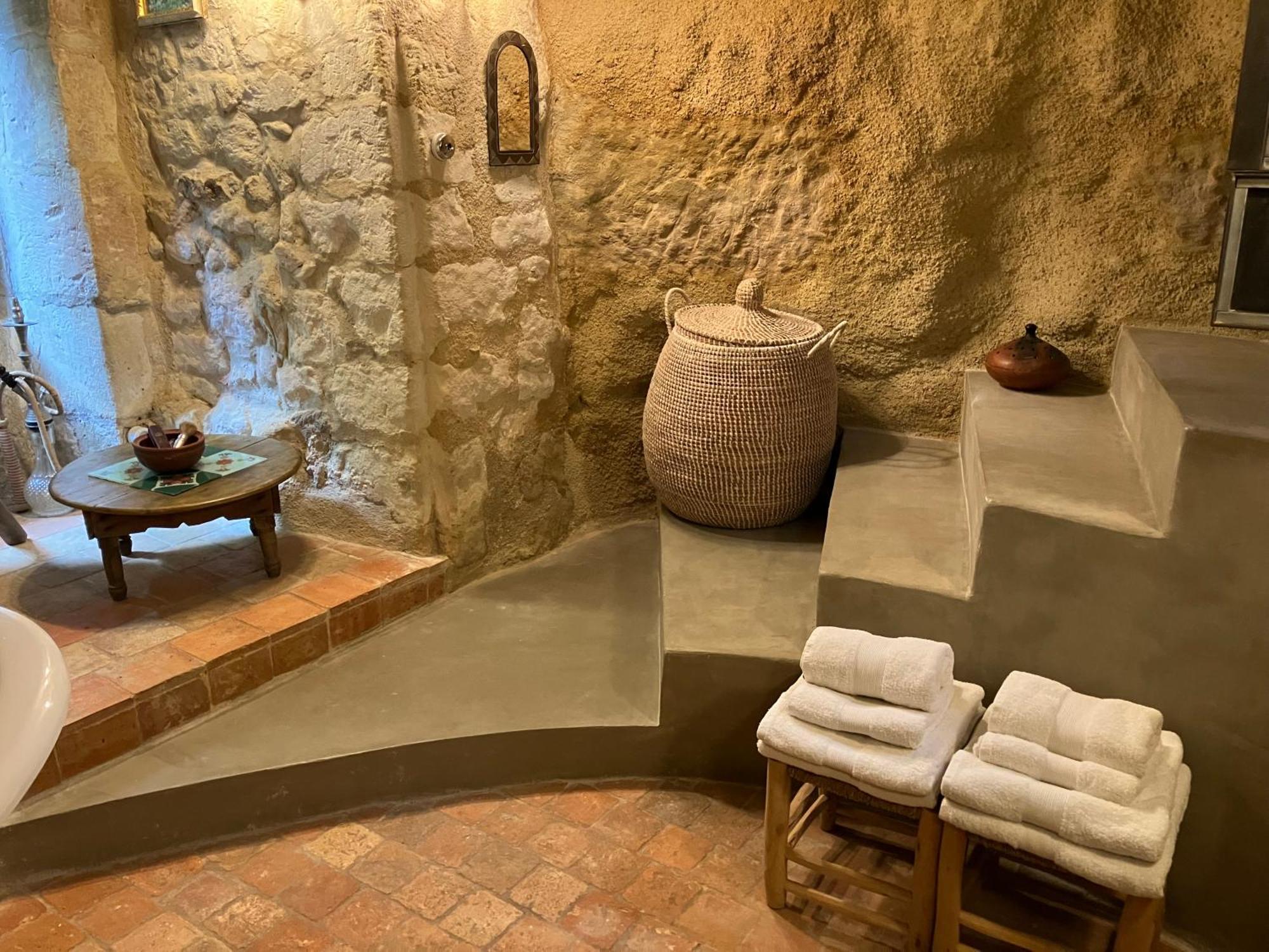Maison Boheme Rou-Marson Экстерьер фото